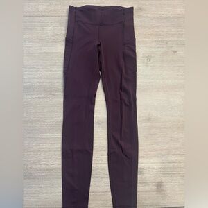 Lululemon yoga pants